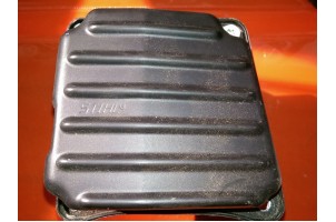 Глушник STIHL 440 бензопила оригінал